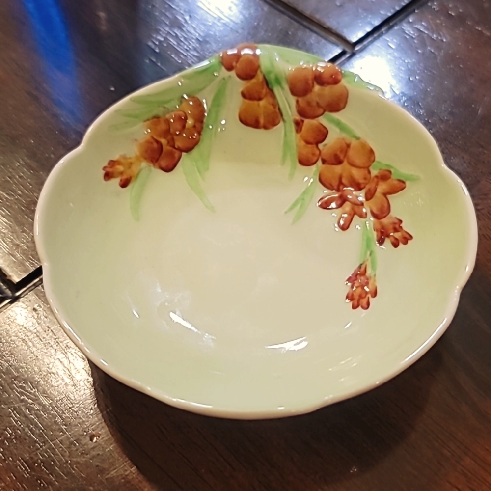 Carlton Ware Trinket Dish small dish